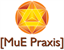 Logo für [MuE Tankstelle] - Massage und Energie
