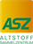 Logo Altstoffsammelzentrum