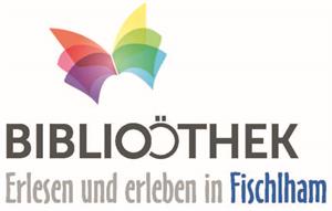 Logo Bibliothek Fischlham